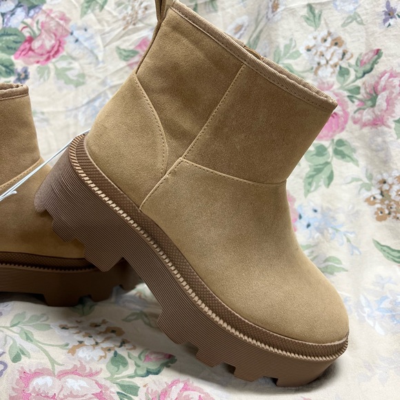 Rowland winter boots - Picture 7 of 11